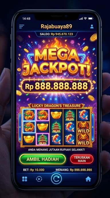 hoki777 — menu pengaturan